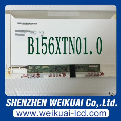 宏基/ACER V3-551G 屏幕N156BGE-E11 B156XTN01.0 LP156WH4-TPA1