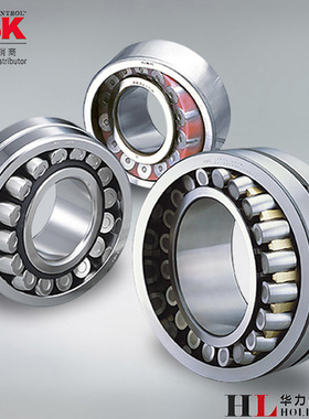 双列调心滚子轴承22315 EAE4 CDE4 CAM K/W33 C3 S11轴承