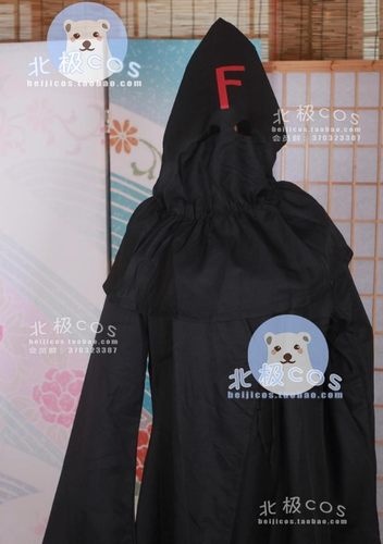 运动会FFF团fff团cos服