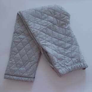 特价康妮雅家居服睡衣休闲舒适纯棉夹棉保暖单条长裤男睡裤外穿