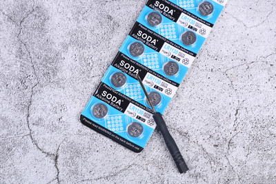 纽扣电池电子计数器专用