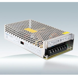 供应  S-150W  交/直流 单路输出开关电源 变压器 电压可选 - 封面