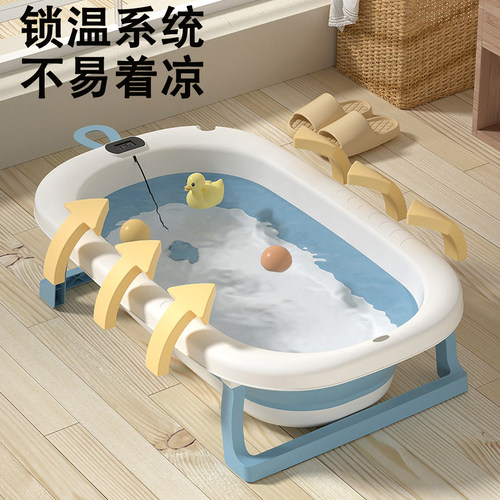 狗狗洗澡盆可折叠带排水