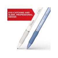 American Sanfu sharpie GEL Pen 0.5mm neutral signature pen for student practice, examination and office thumbnail 8