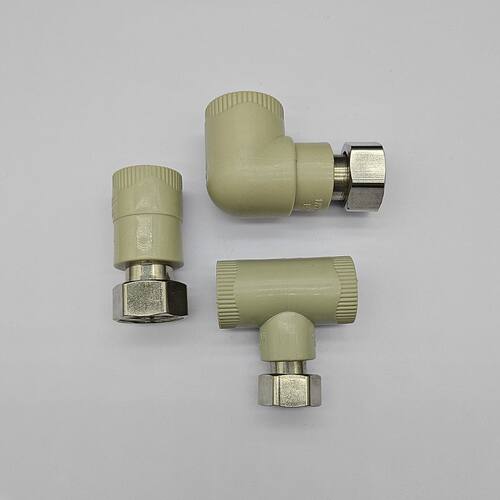 热水器接头加厚弯头过滤器活接头