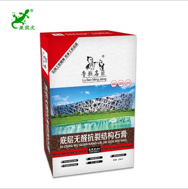 成都找平拷角石膏，，胶水灰色