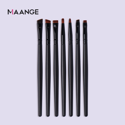 Makeup brush set eye shadow brush nose shadow brush