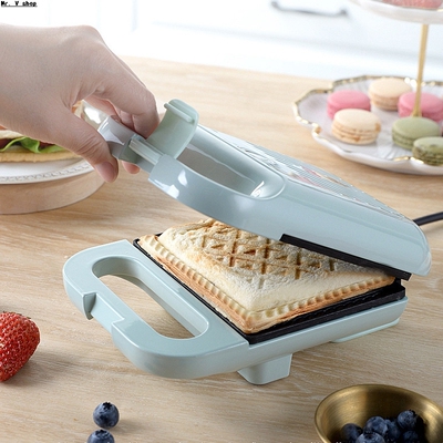 Toaster, Toaster Driver's Breakfast Machine, Hot Dog Machine