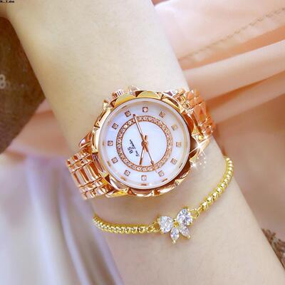 Ladies' Fashion Watch Simple Style Watch Gift Women's Watch