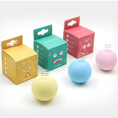 Cat Toys, Catnip, Teasing Cat Balls, Grinding Teeth