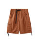 潮牌户外工装 2023春夏新品 男式 Board 短裤 shorts Men