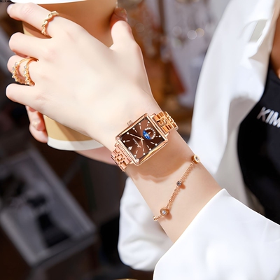 Ladies' Fashion Watch Simple Style Watch Gift Women's Watch