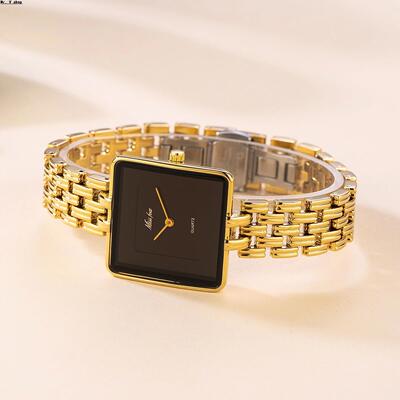 Ladies' Fashion Watch Simple Style Watch Gift Women's Watch