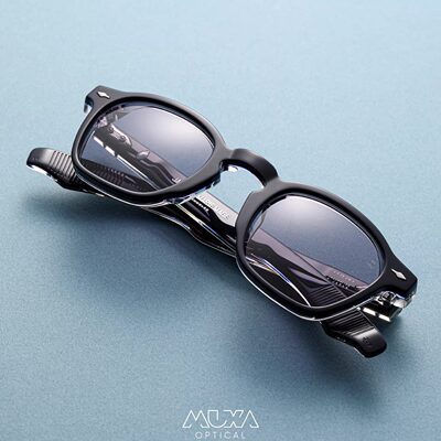 JACQUESMARIEMAGE权志龙同款JMM眼镜ZEPHIRIN 47