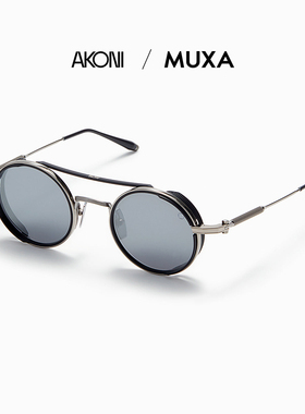 日本工匠纯手工打造Akoni