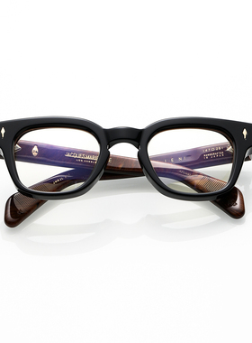 JACQUES MARIE MAGE 厚板材眼镜框JMM近视眼镜架JULIEN 限量版