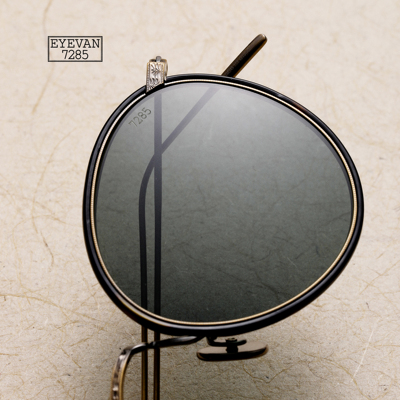 EYEVAN7285717W陈冠希同款眼镜