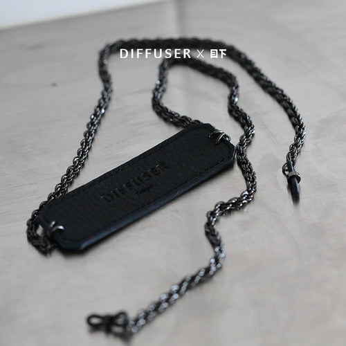 Diffuser日本手工眼镜链