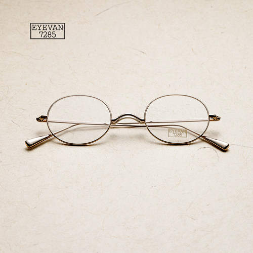 EYEVAN7285鼻梁友好鼻托901