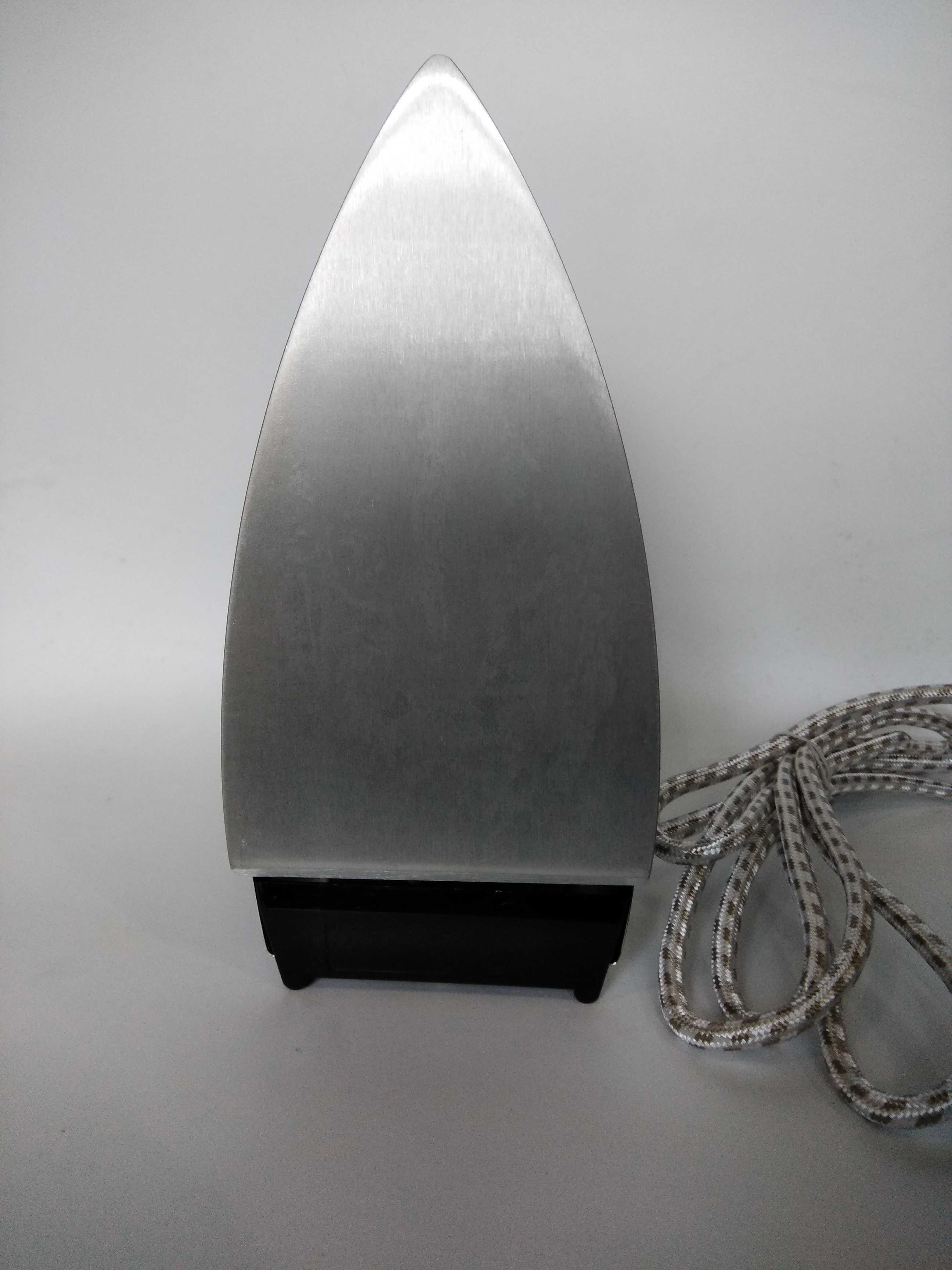 250도 구식 베니어 전기 다리미 산업 구식 건식 철 고온 온도 조절 온실 플라스틱 필름 가구