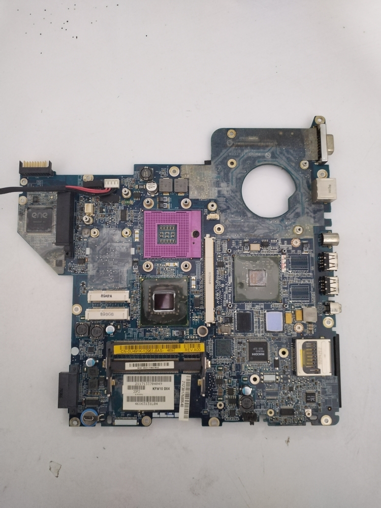 Dell/戴尔 1427 1425 V3300 i1440 笔记本 主板