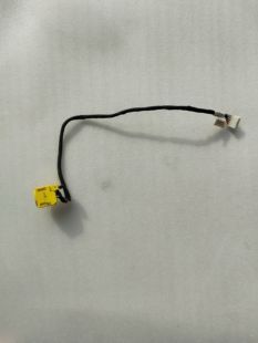 M490 联想B480 V480C V480 M495充电接口电源头电源线 B490