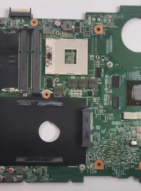 戴尔/DELL N4010 N4110 N4120 V3300 V1450 主板 USB小板