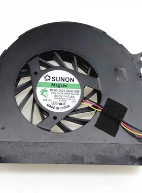 原装 DELL 戴尔 N4010 1464 1564 P08F P09G 13R 1764 14R 风扇