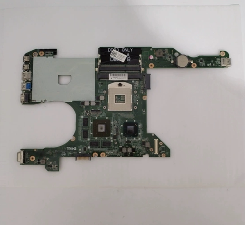 DELL 戴尔14R 5420 5520 M421R 7420主板 现货出售