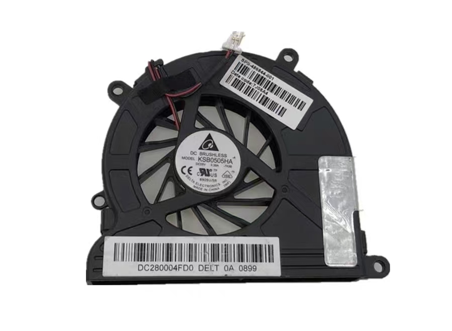 全新惠普/HP CQ40 CQ41 CQ45 DV4 INTEL AMD CPU笔记本风扇