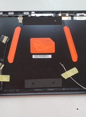 Asus华硕 ZX53VD GL553V FZ53V FX53V A壳 B壳  外壳