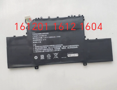 笔记本 Air 12.5寸 161201-AA -01 R10B01W 电脑本电池