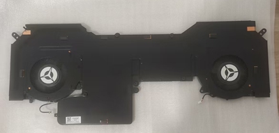 联想 拯救者 Y9000K R9000K  2021H 散热器风扇模组