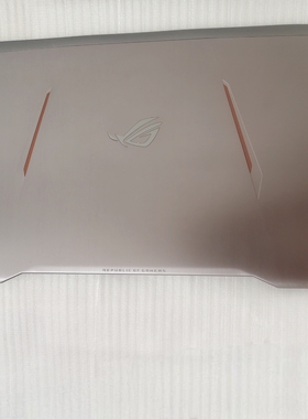 Asus/华硕  GL702VS GL702VM A壳