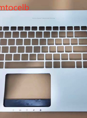 ASUS 华硕 N552  N552V N552VX N552VW外壳 C壳 A面 键盘