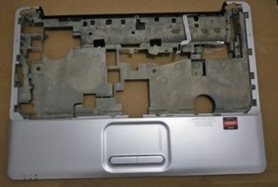 触摸板 壳子 CQ40 DV4 C壳 CQ45 CQ41 外壳 全新 D壳 原装