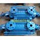 25x10锅炉给水泵 热水循环增压泵 多级离心泵 DG12 22kw 高压泵