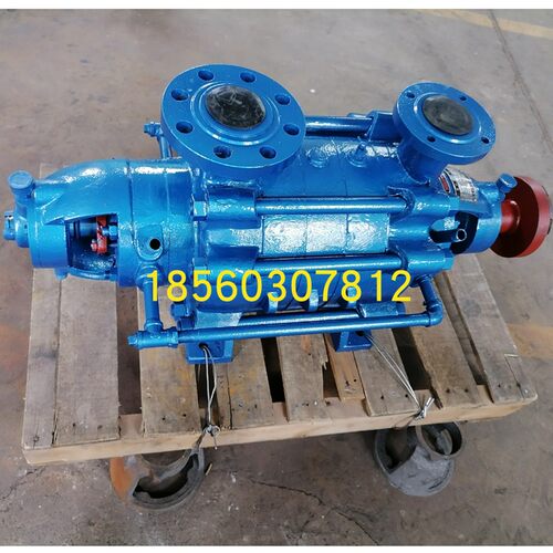 锅炉给水泵抽热水厂家直销