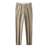 春夏韩版修身西裤9分裤休闲裤青年平铺K799-P60二色（98），男装西裤，电商A159