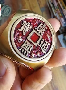 网红直播货源古玩收藏客厅装饰摆