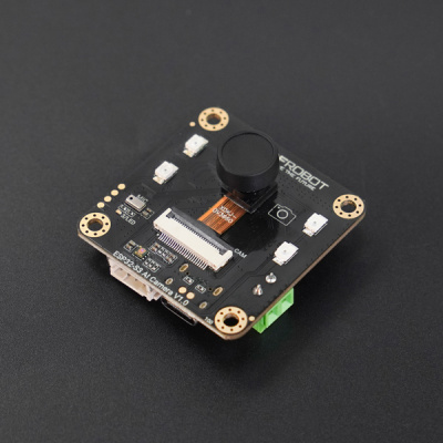 ESP32-S3AICAM智能摄像头模组