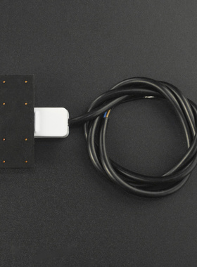 DFoot 电容非接触式液位感测器非金属容器水箱检测兼容duino