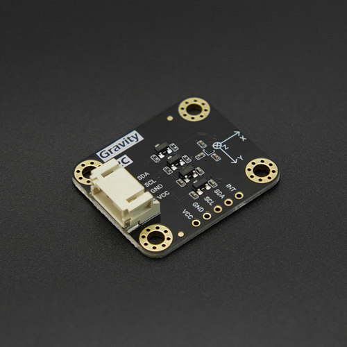 GravityBMM350三轴地磁传感器