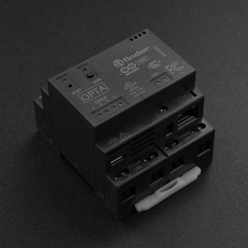 ArduinoOptaLite可编程控制器
