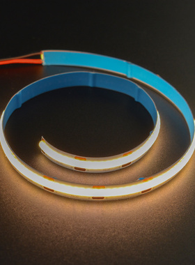 LED柔性灯带（暖白色）