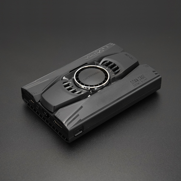 Titan保护外壳塑料外壳