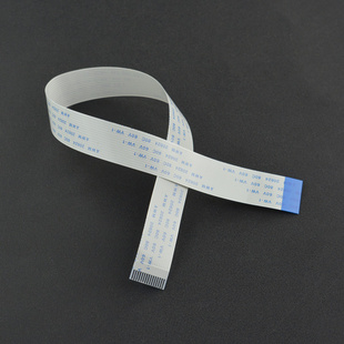 Raspberry Pi树莓派摄像头延长线30cm