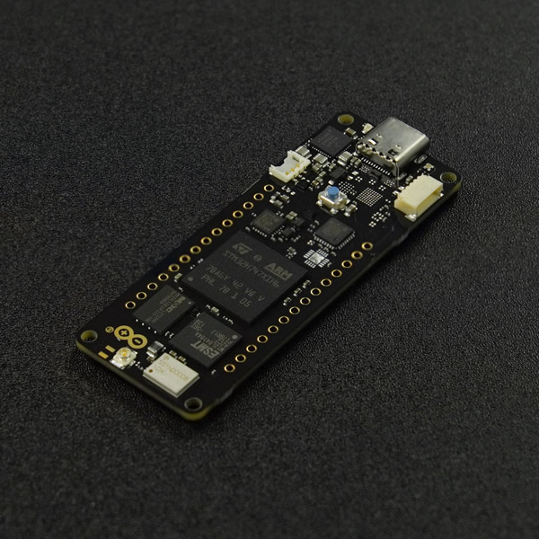 ArduinoPortentaH7Lite