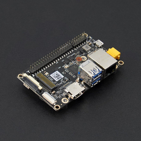 JetsonOrinNX/Nano载板(A603)