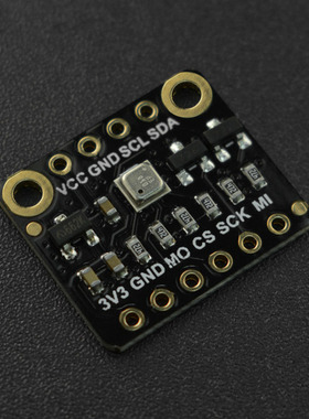 DFRobot BME680 环境传感器模块